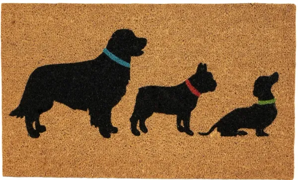 Liora Manne Natura Best In Show Outdoor Mat