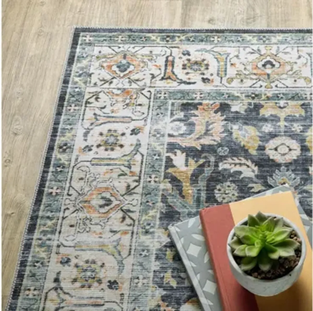 Champion Area Rug