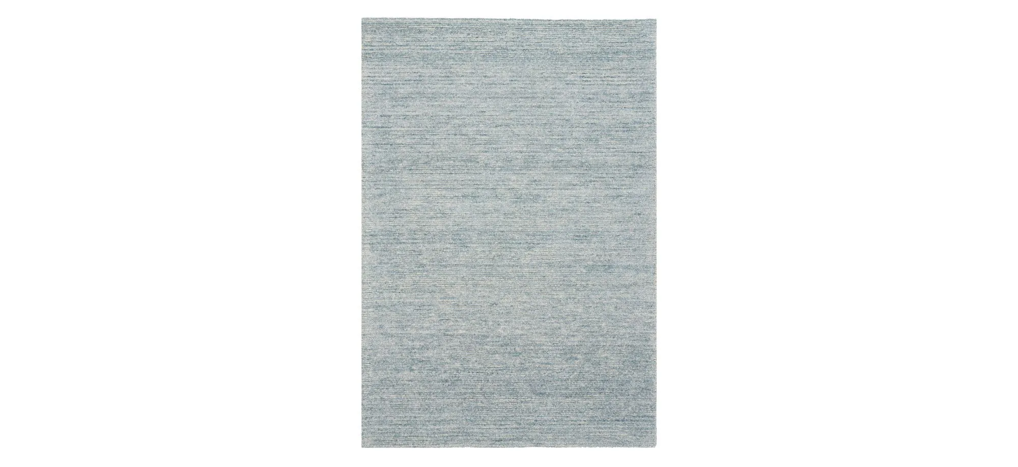 Wesley Area Rug in AQUAMARINE by Nourison