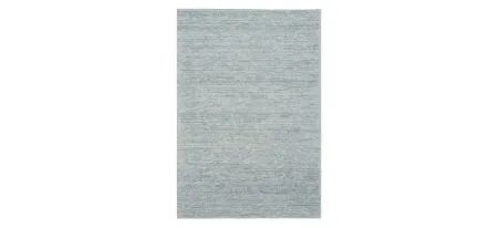 Wesley Area Rug in AQUAMARINE by Nourison