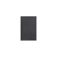 Lucus Area Rug in Navy / Gray by Bellanest