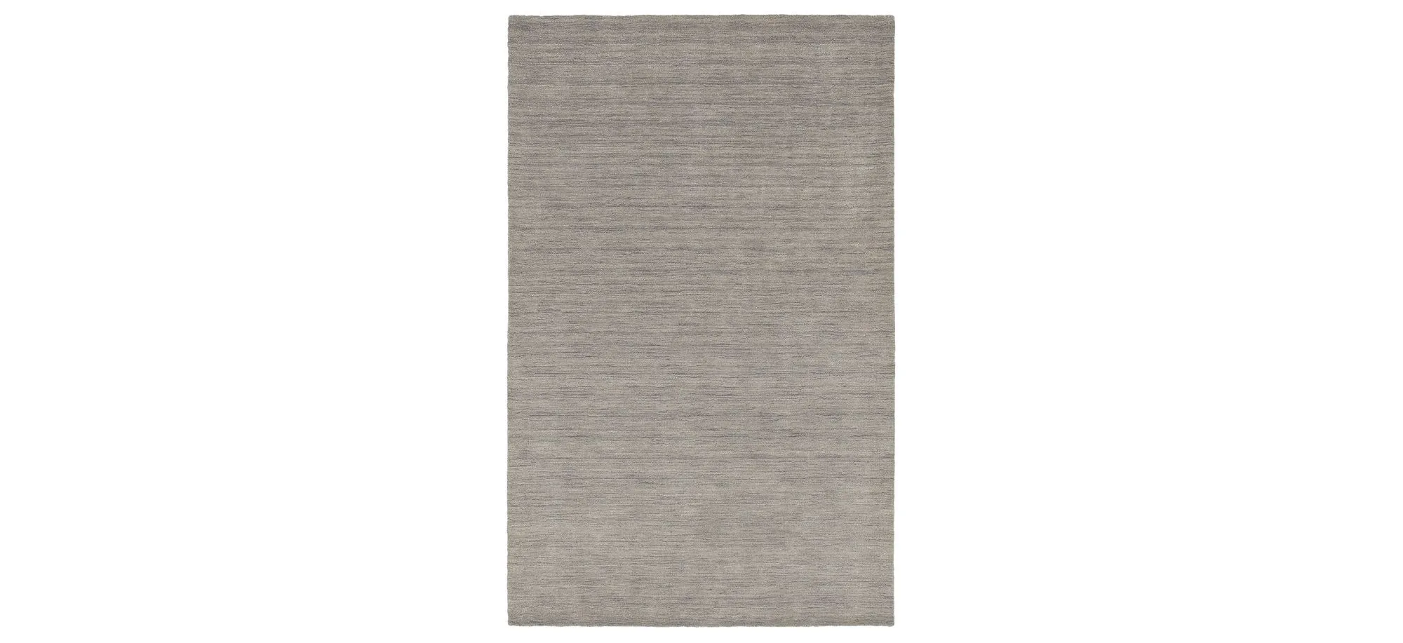 Chelsea Area Rug in Gray by Bellanest
