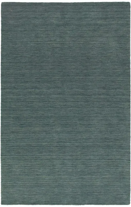 Chelsea Area Rug in Blue by Bellanest