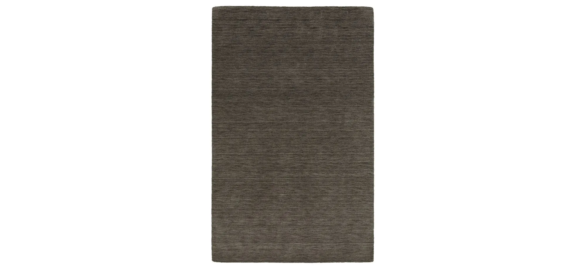 Chelsea Area Rug in Charcoal by Bellanest