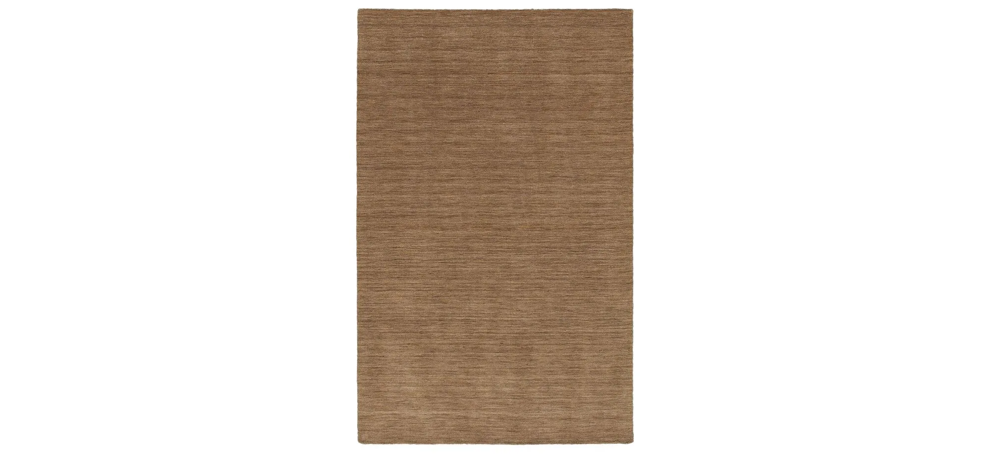 Chelsea Area Rug in Camel by Bellanest