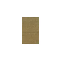 Chelsea Area Rug in Gold by Bellanest