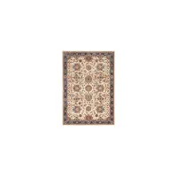 Lagos Area Rug in Cream by Nourison