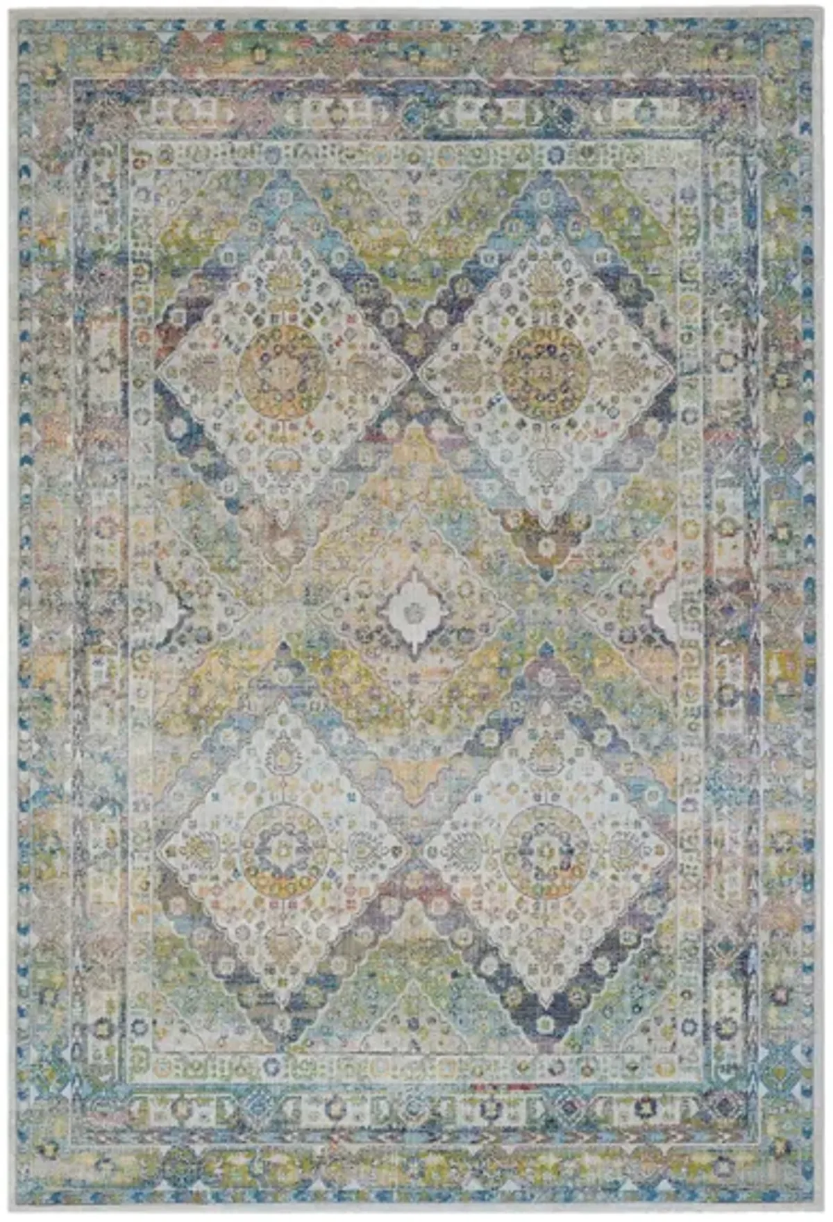 Ankara Global Area Rug