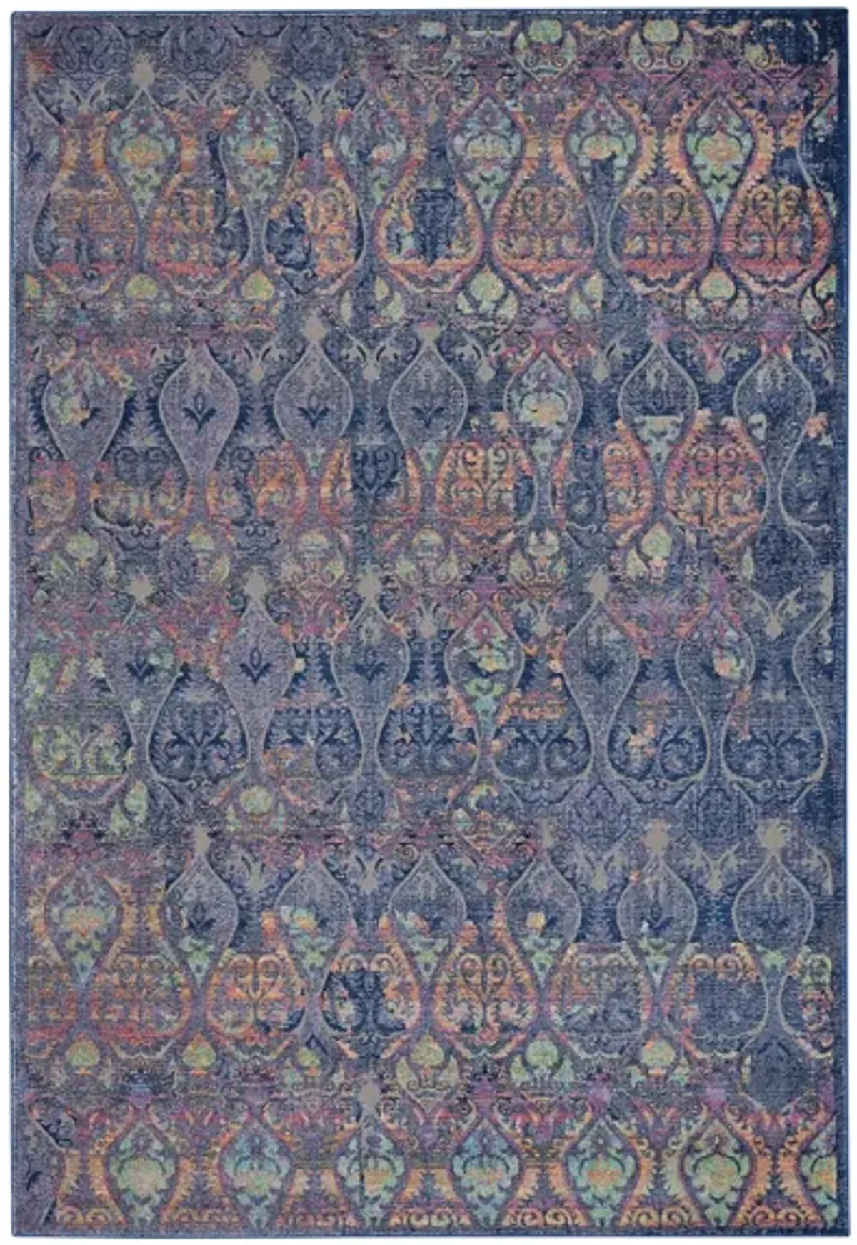 Ankara Global Area Rug