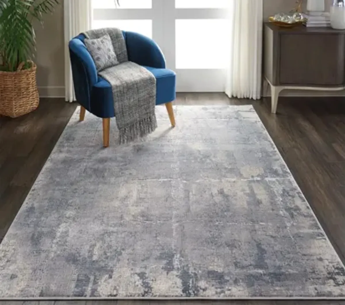 Clayton Area Rug