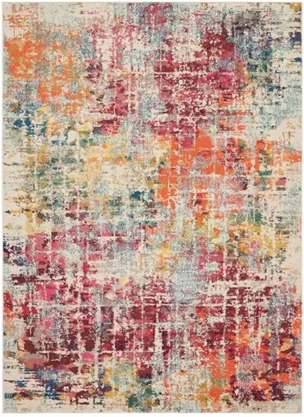 Celestial Area Rug