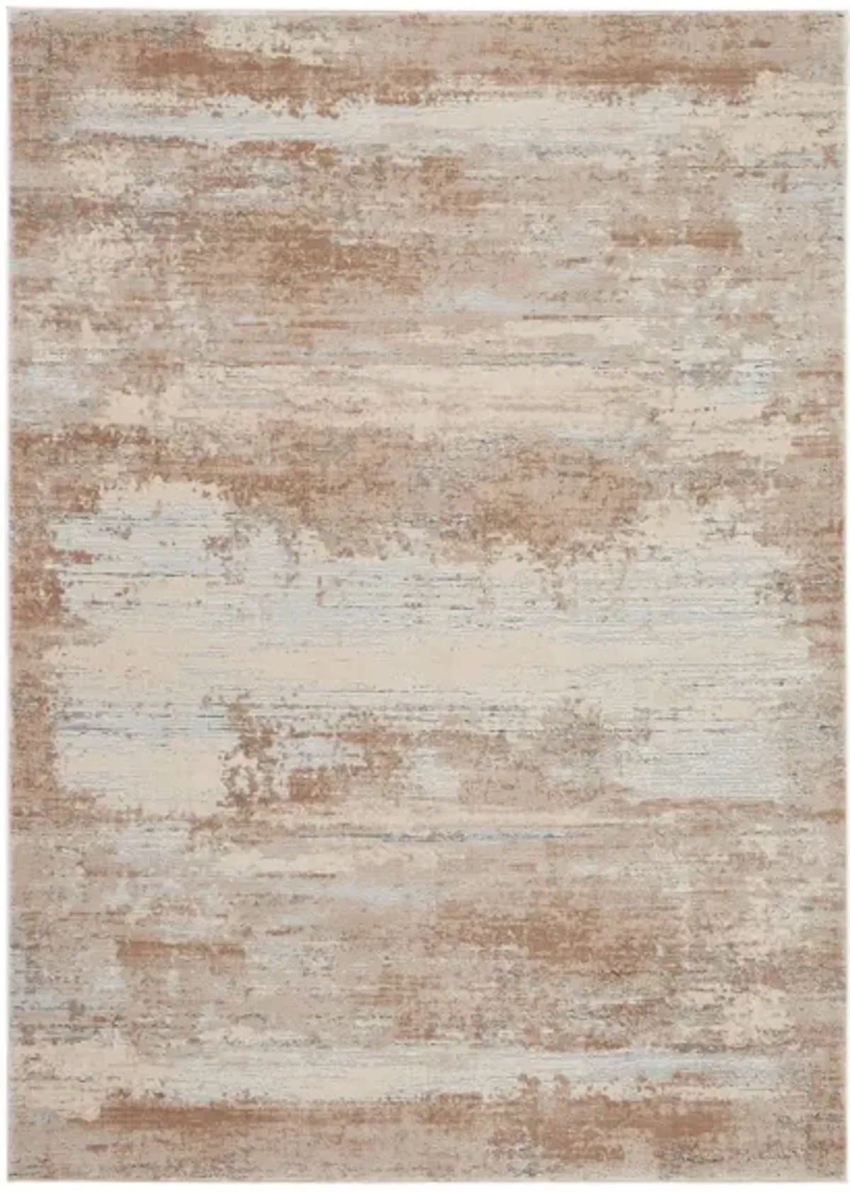 Rustic Textures Area Rug