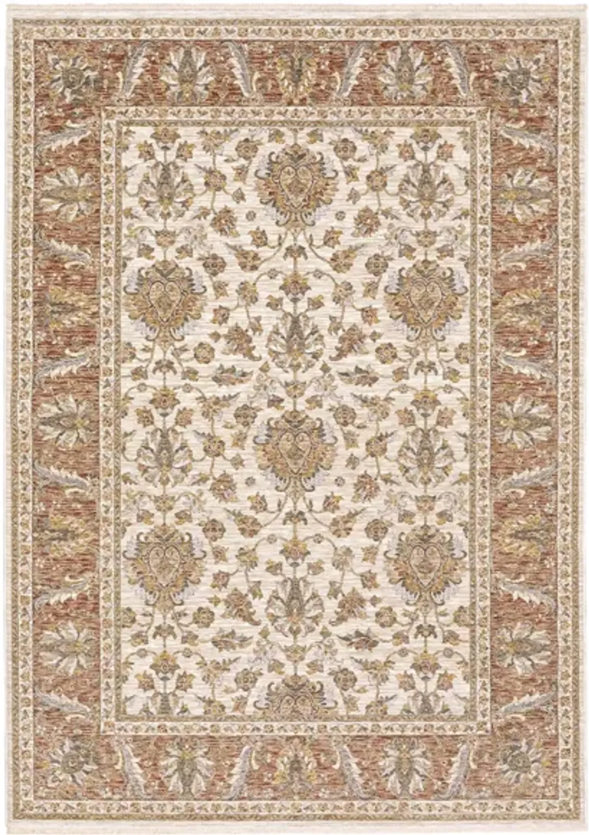 Utopia Area Rug