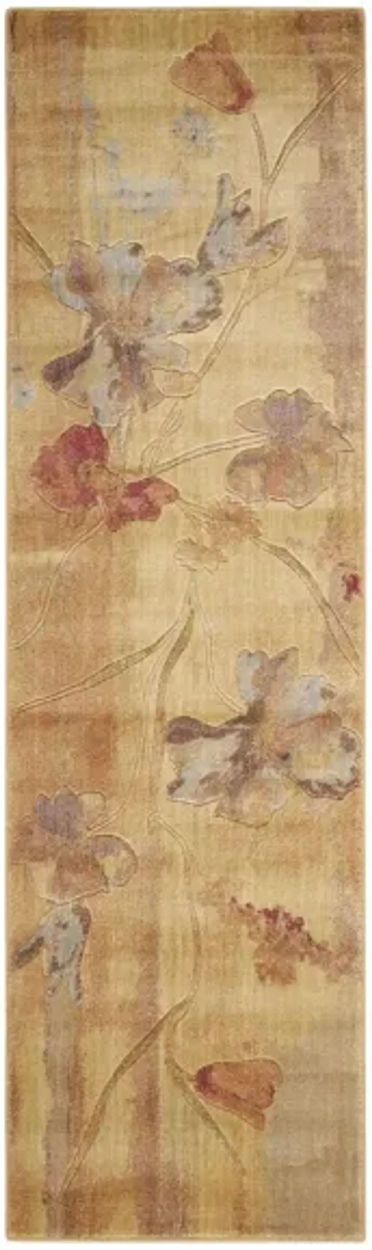 Somerset Runner Rug