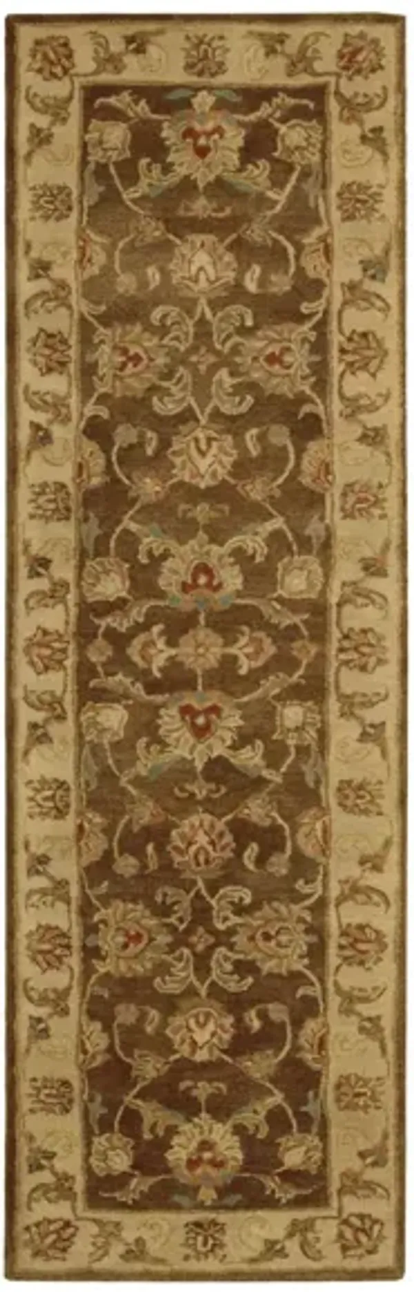 Jaipur Runner Rug
