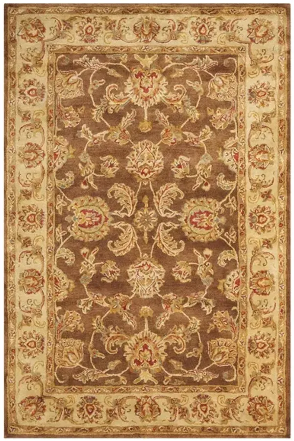Jaipur Area Rug