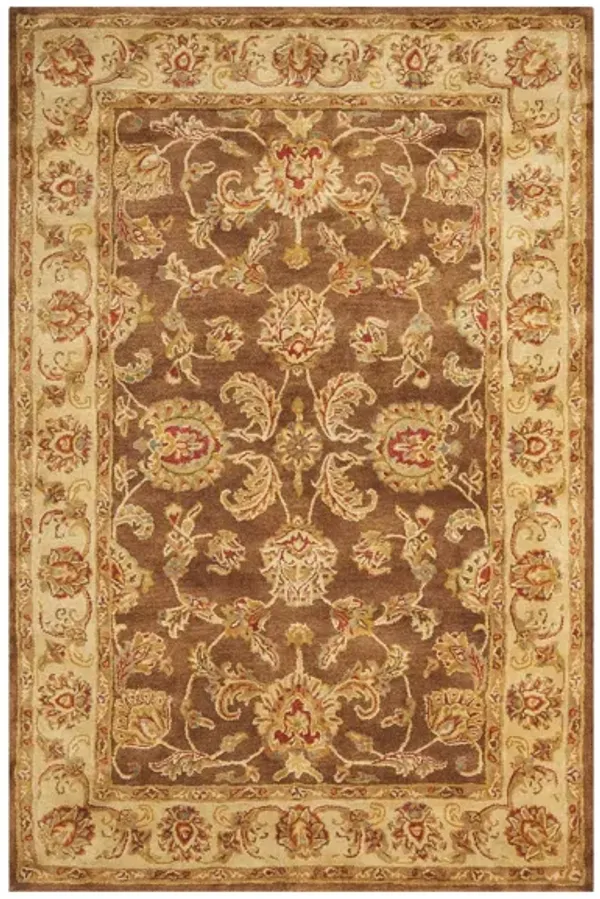 Jaipur Area Rug