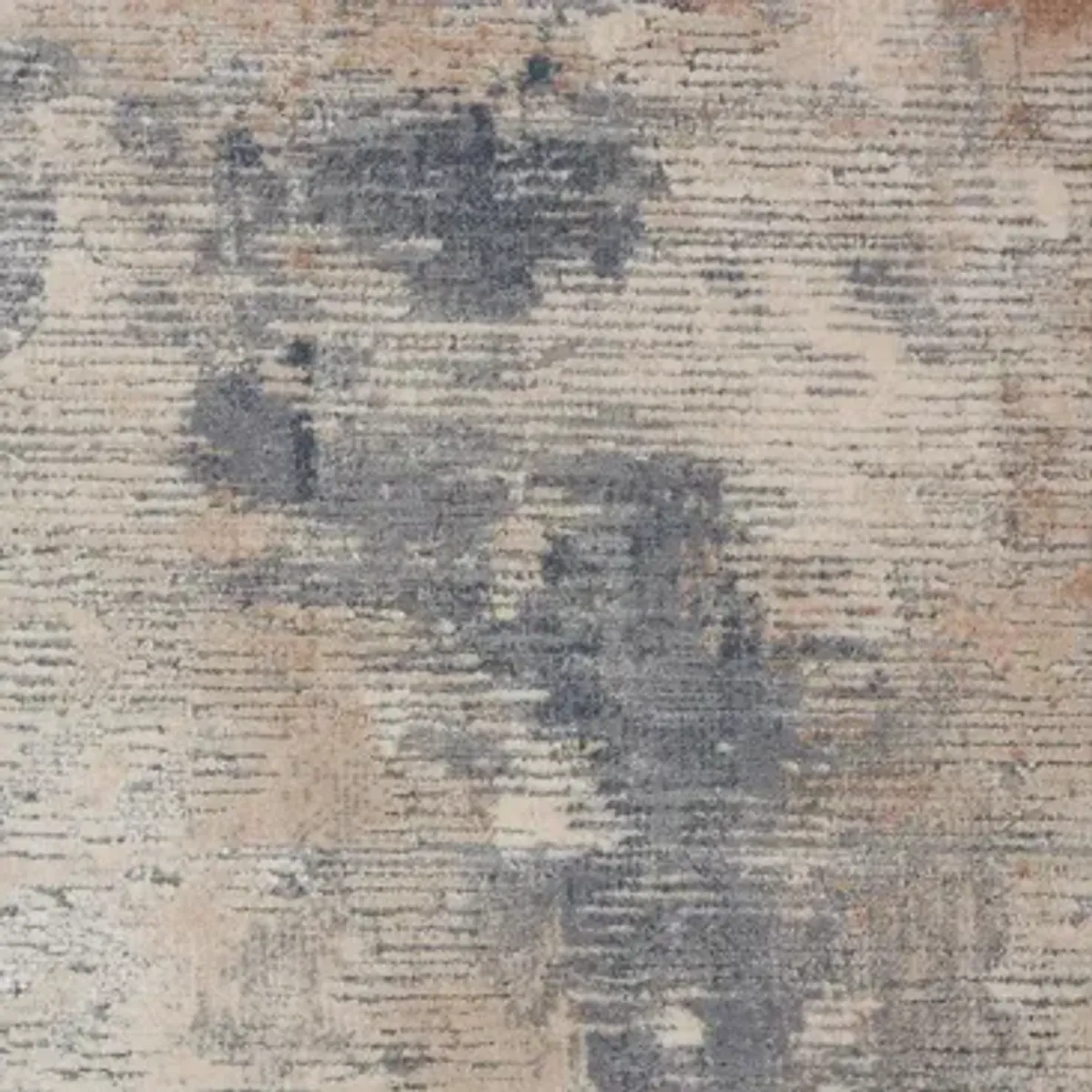 Rustic Textures Area Rug