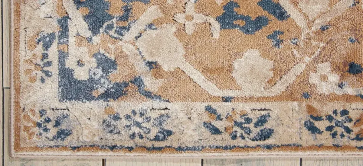 Malta Area Rug