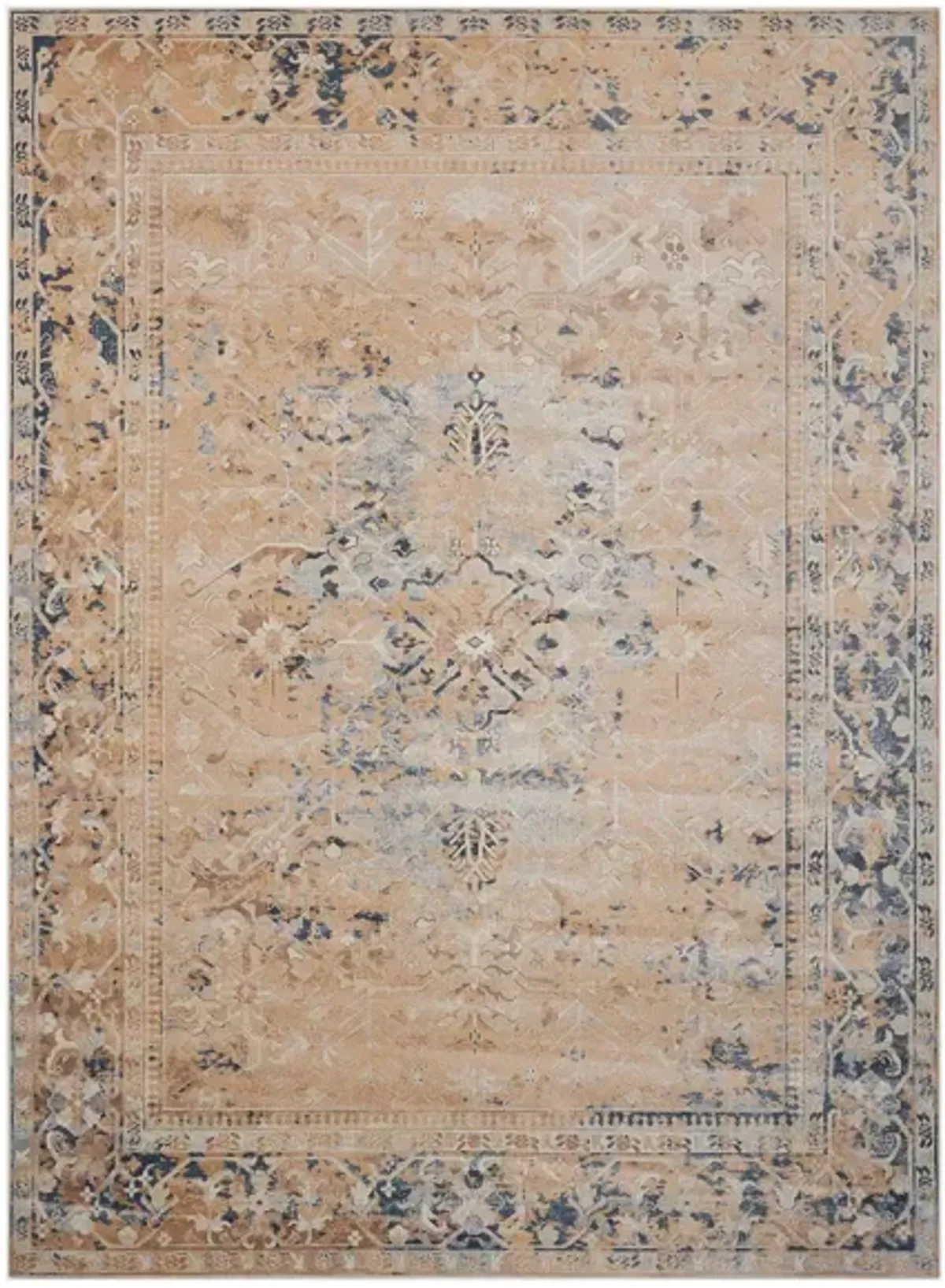 Malta Area Rug