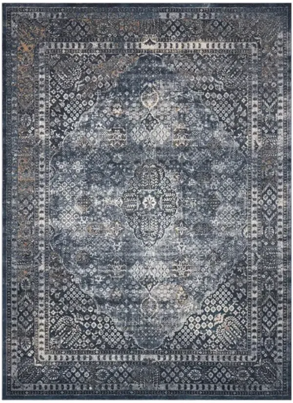 Malta Area Rug
