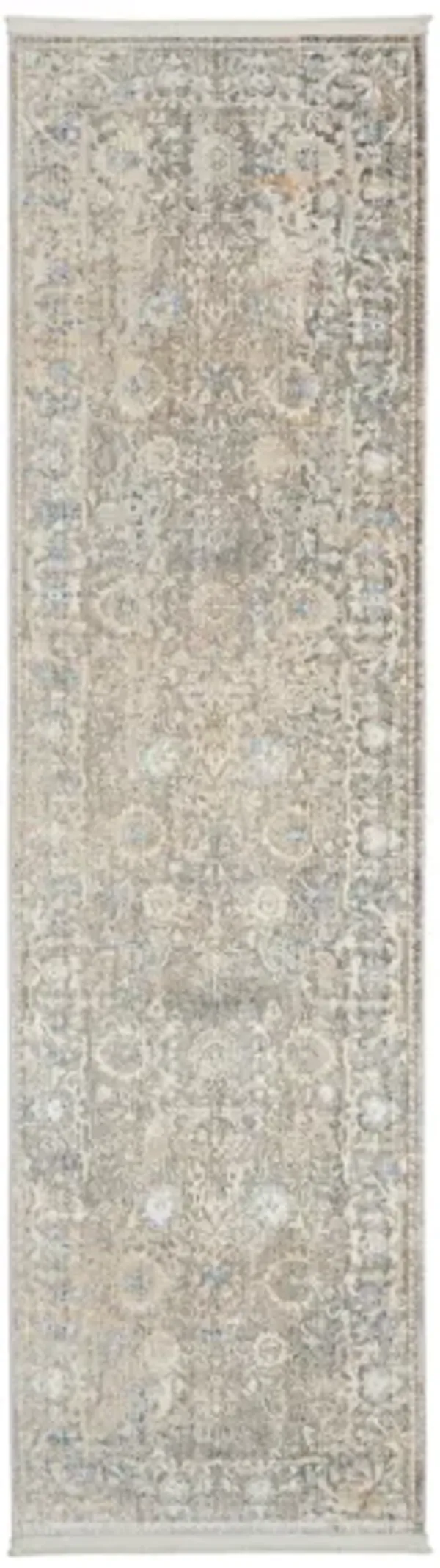 Elegance Runner Rug