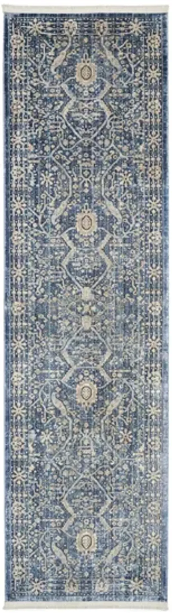 Elegance Runner Rug