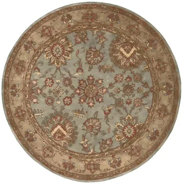 Jaipur Area Rug