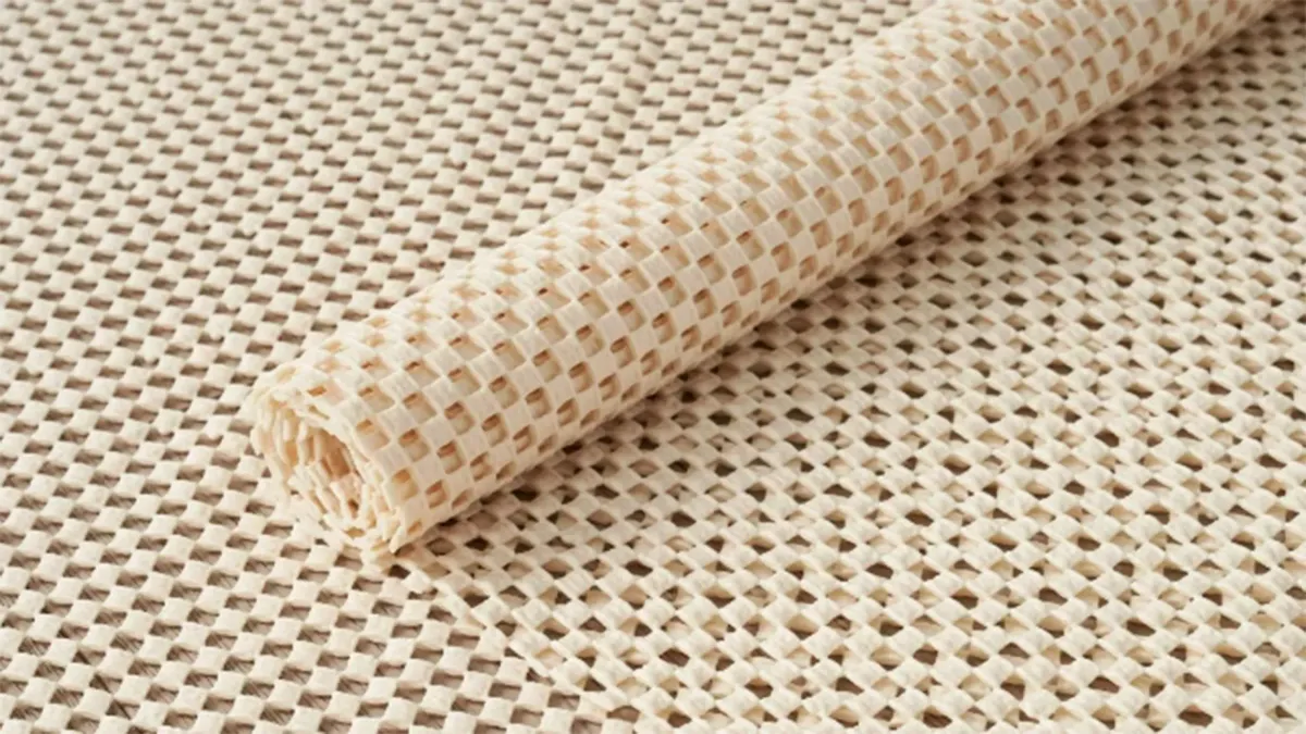 Standard Rug Pad - Grid Loc