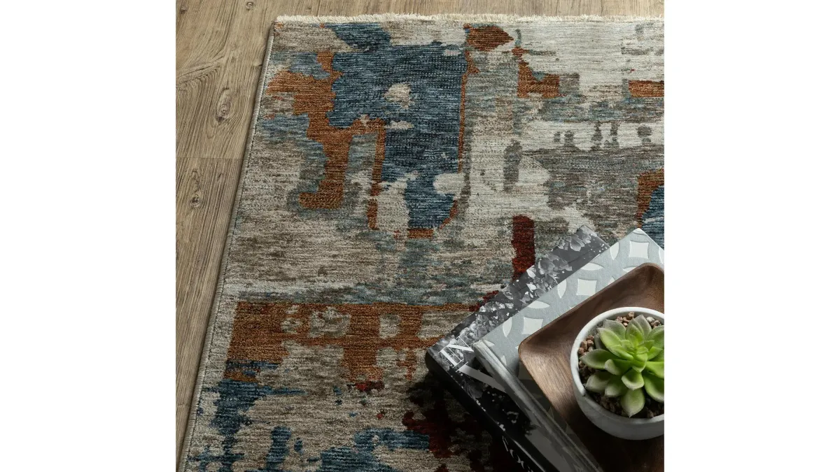 Havana Area Rug
