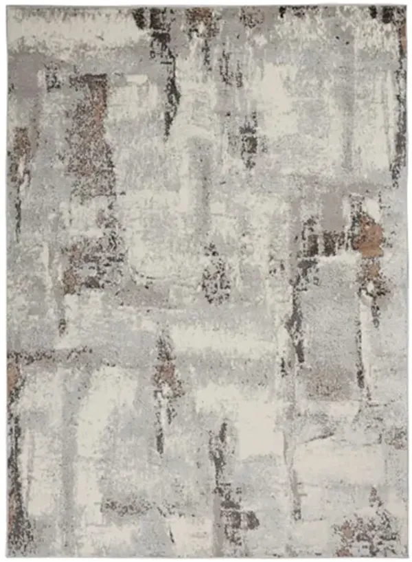 Nonet Area Rug
