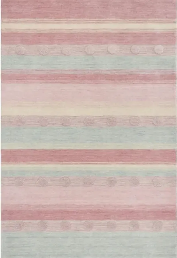 Glenna Kid's Area Rug