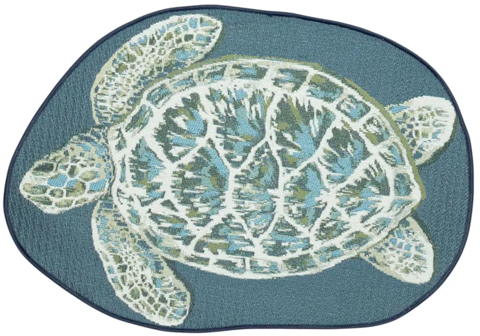 Esencia Seaturtle Mat