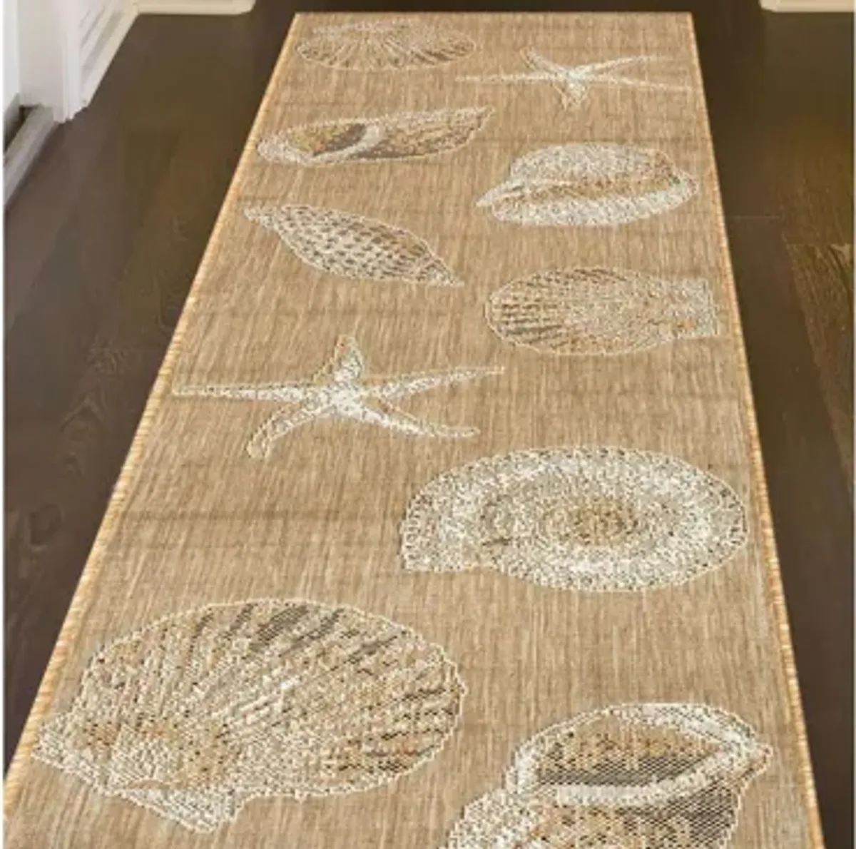 Carmel Indoor/Outdoor Rug