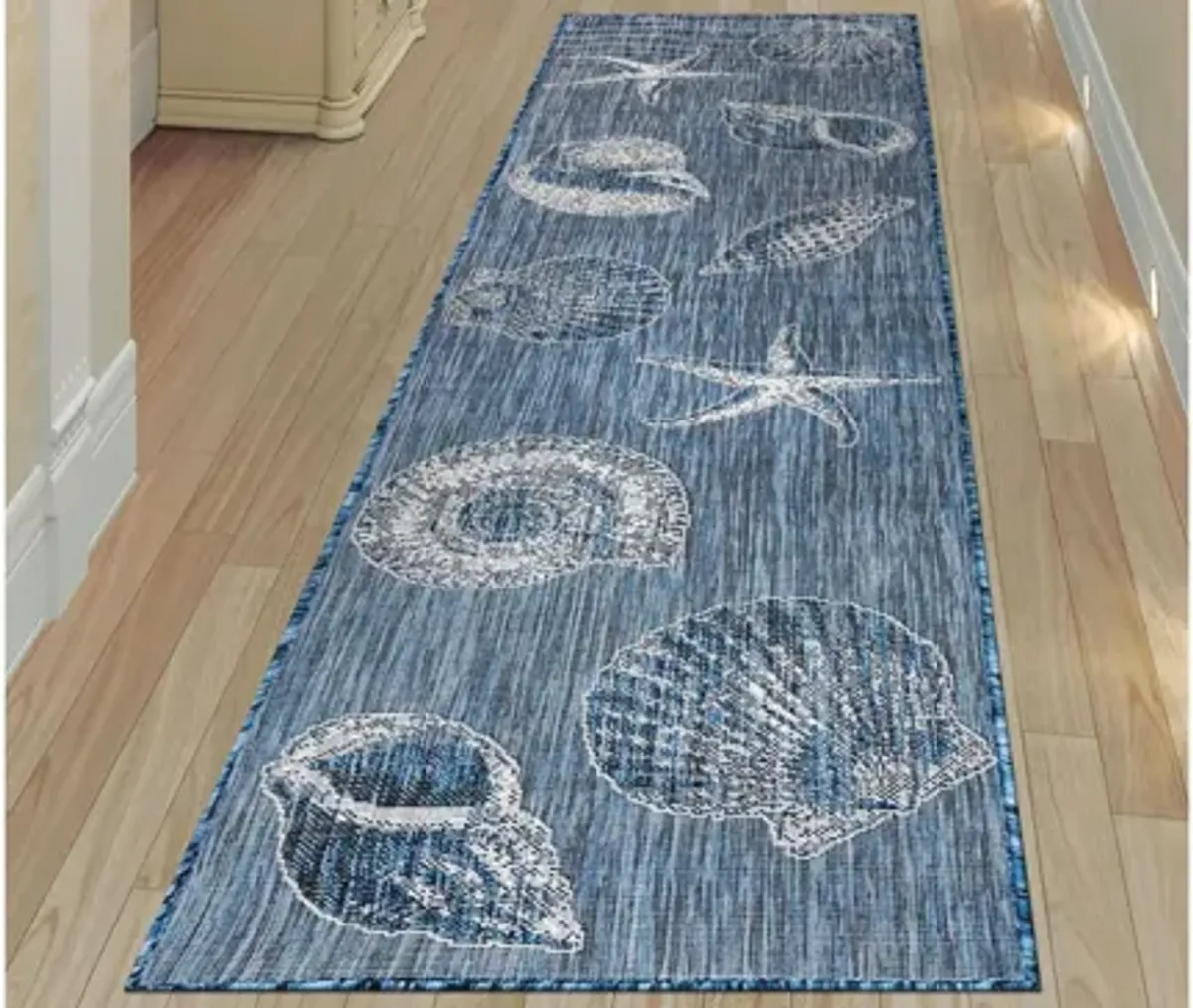 Carmel Indoor/Outdoor Rug