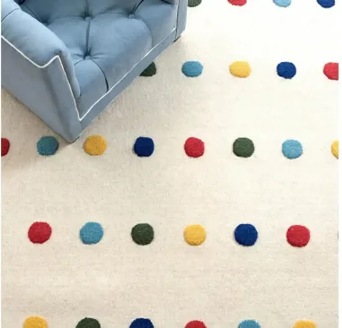 Avery Kid's Area Rug