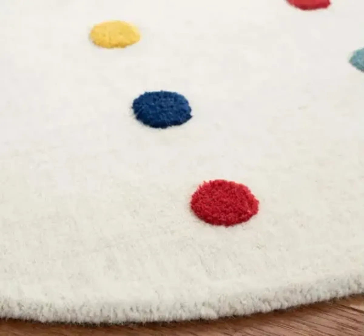 Avery Kid's Area Rug