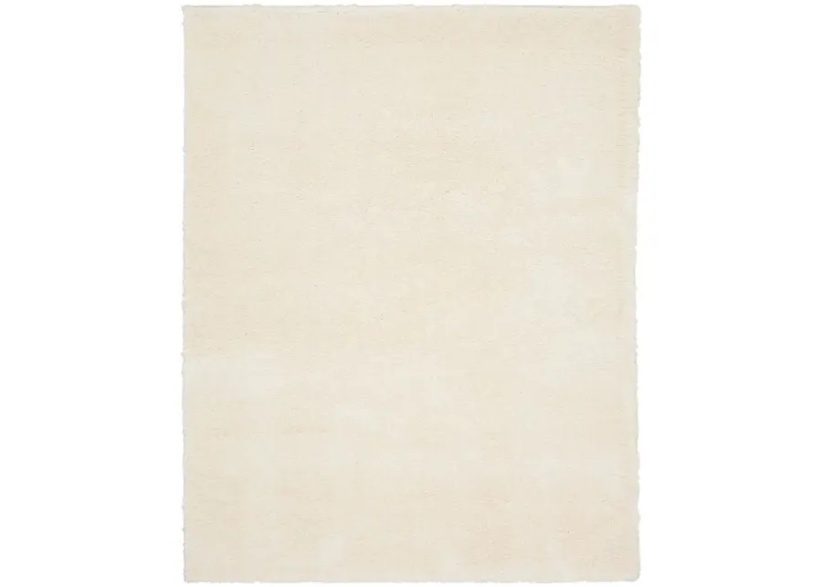 Sophie Area Rug in Ivory by Nourison