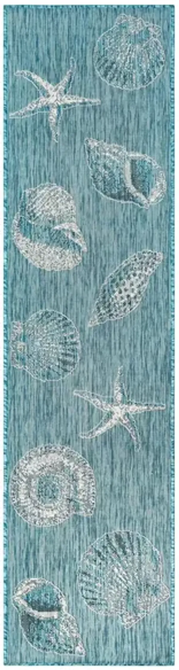 Carmel Indoor/Outdoor Rug