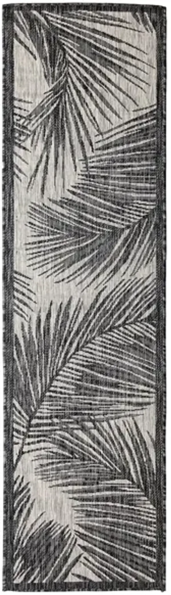 Carmel Fronds Rug