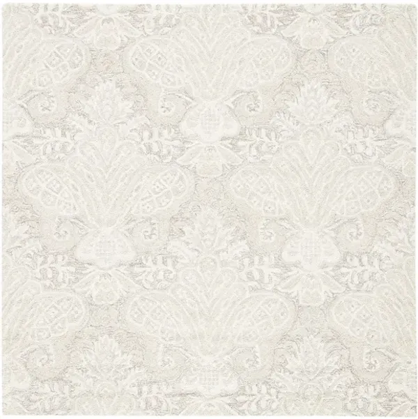 Earthy Area Rug