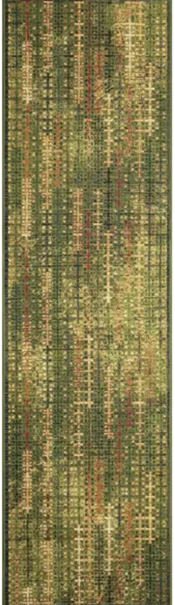Marina Sienna Indoor/Outdoor Area Rug