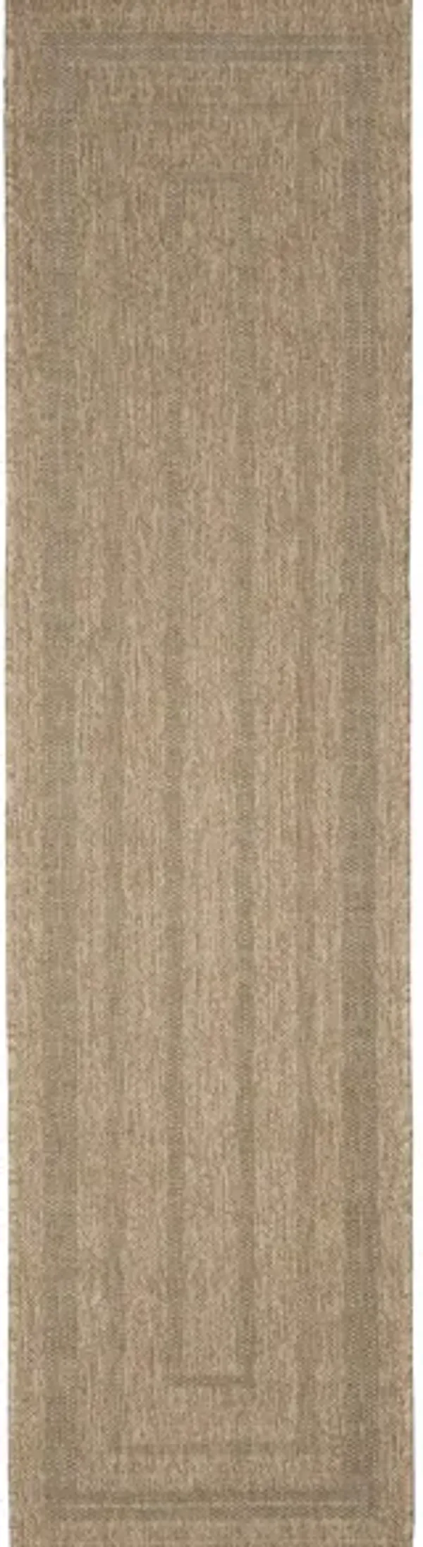 Sahara Indoor/Outdoor Runner Rug