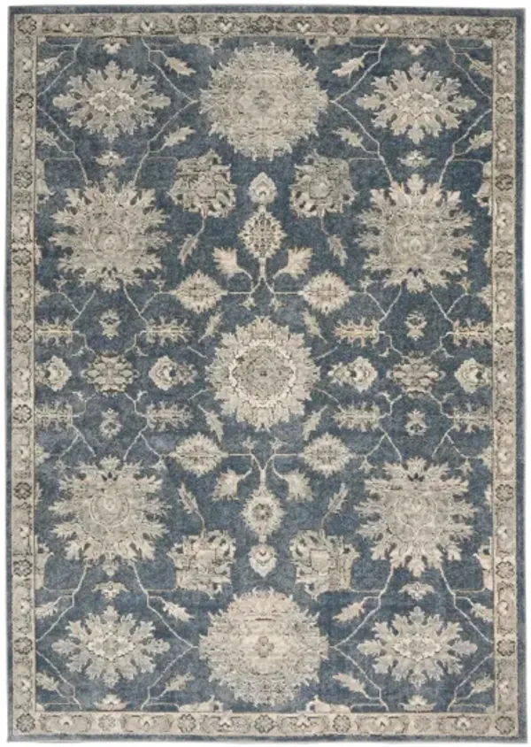 Makura Area Rug