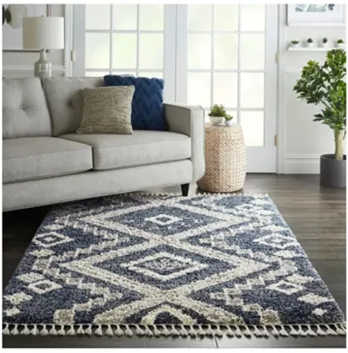 Merlin Area Rug