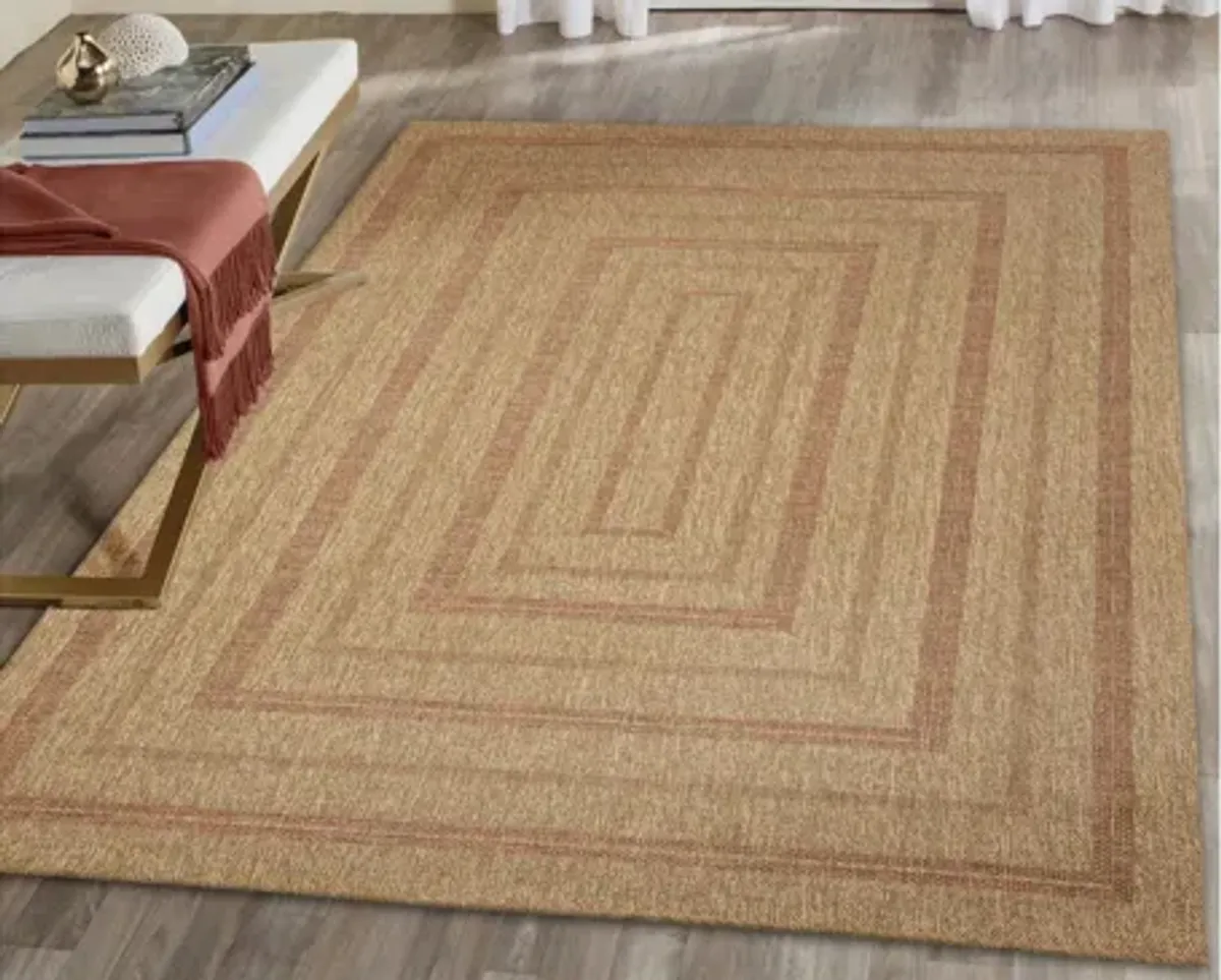 Sahara Indoor/Outdoor Rug