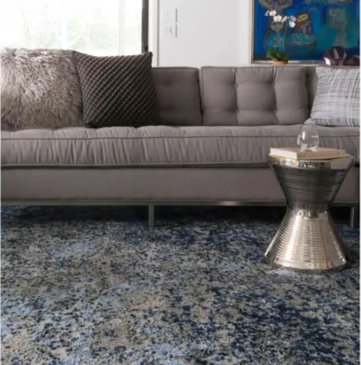 Vivian Area Rug