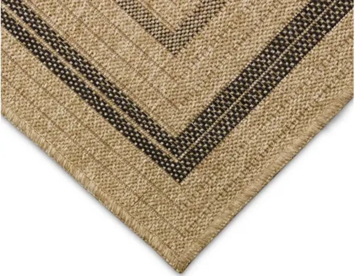 Sahara Indoor/Outdoor Rug