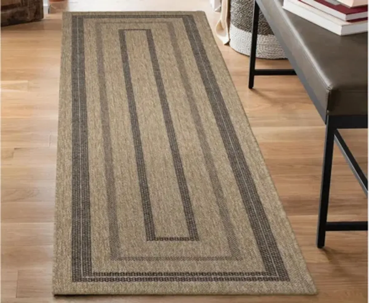 Sahara Indoor/Outdoor Rug