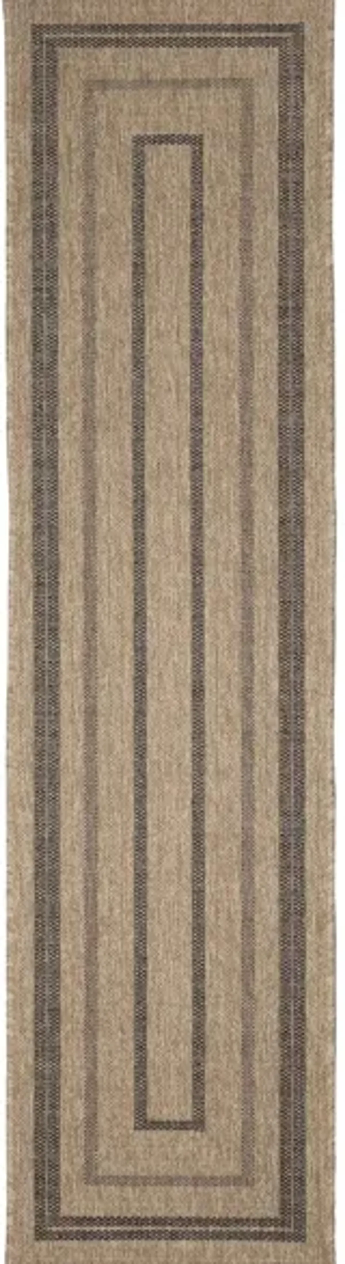 Sahara Indoor/Outdoor Rug